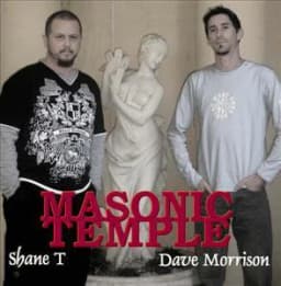MASONIC TEMPLE