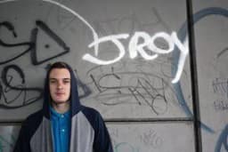 J Roy