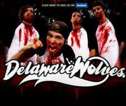 Delawarewolves
