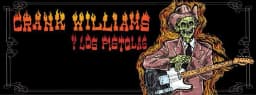 Crank Williams