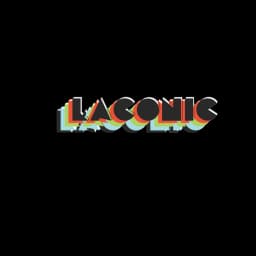 Laconic