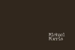 Michael Morris