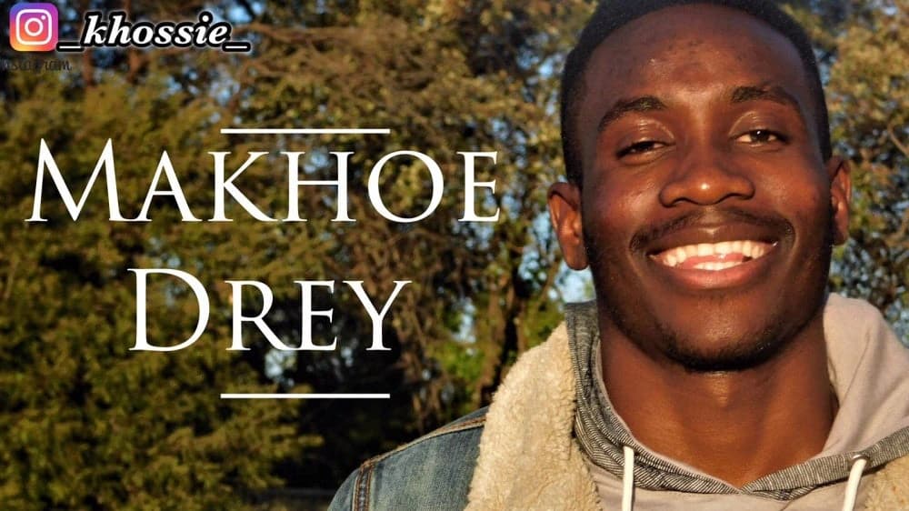 Makhoe Drey