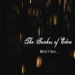 The Snakes of Eden