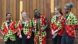 One Spirit Africa