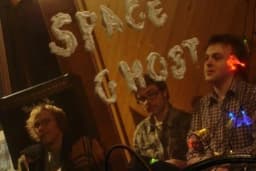 Space Ghost