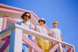 BEACH SCVM