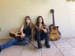 Nat and Jules