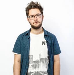 Blake Gomersall
