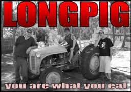 longpig
