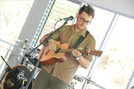 Vaughn Matthews