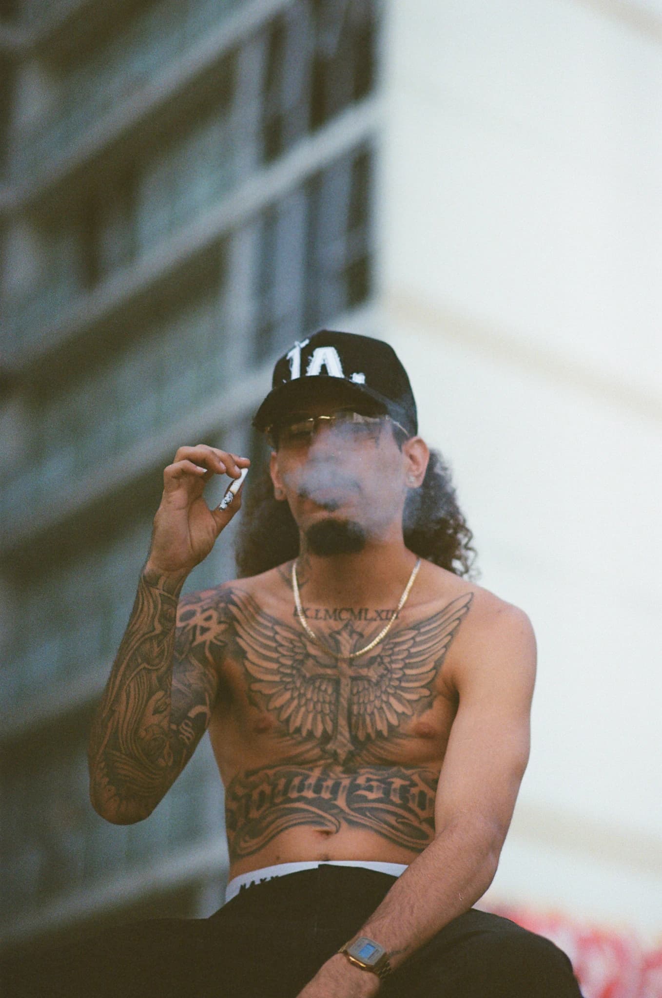 T Breezy