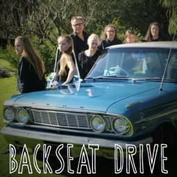 Backseat Drive