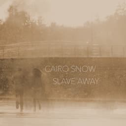 Cairo Snow