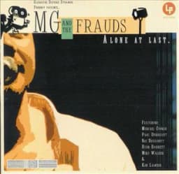 MG and the Frauds