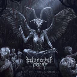 Belligerent Intent