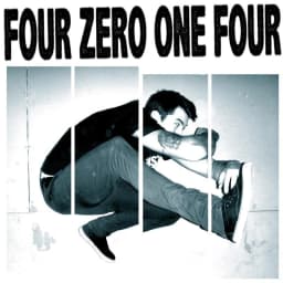 Four Zero One Four