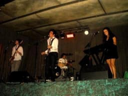 The Small Prints
