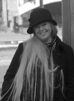 Catherine Meeson