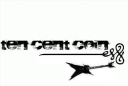 Ten Cent Coin