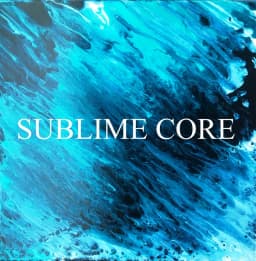 Sublime Core