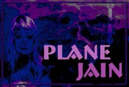Plane Jain