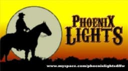 Phoenix Lights