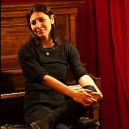 Sonia Serin