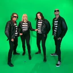 The Glycereens