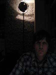 Damian Robison