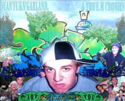 DeanFUKnGarland