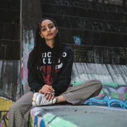 Nat Leila