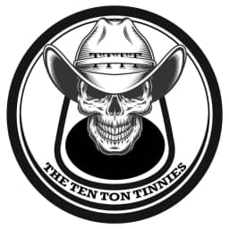 The Ten Ton Tinnies