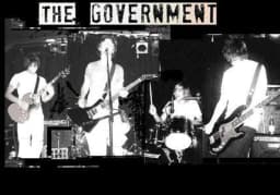 The Government (VIC)