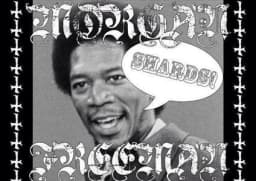 Morgan Freeman