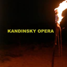 Kandinsky Opera
