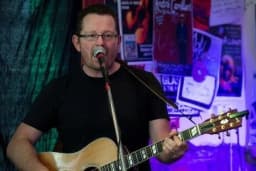 Darren Baird