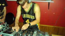 Dj Paul Lemmo