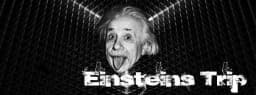 Einsteins Trip