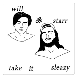 Will X Starr