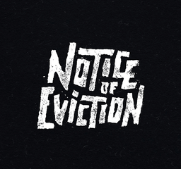 Notice of Eviction