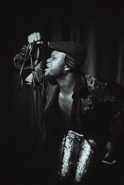 Mike Akox