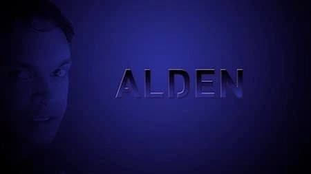 Alden
