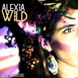 Alexia Wild