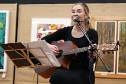 Grace Frost