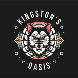 Kingston's Oasis