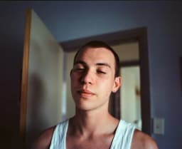 Lucas Jones