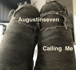 Augustinseven