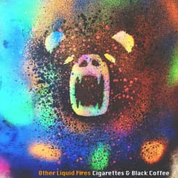 Other Liquid Fires