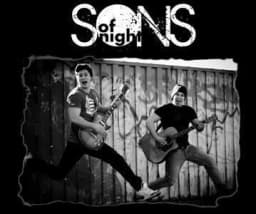 Sons of Night